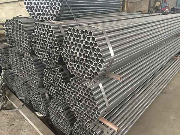 沾化考登钢管美标